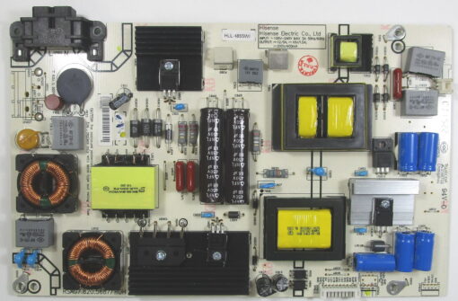 Hisense 173562 Power Supply Board