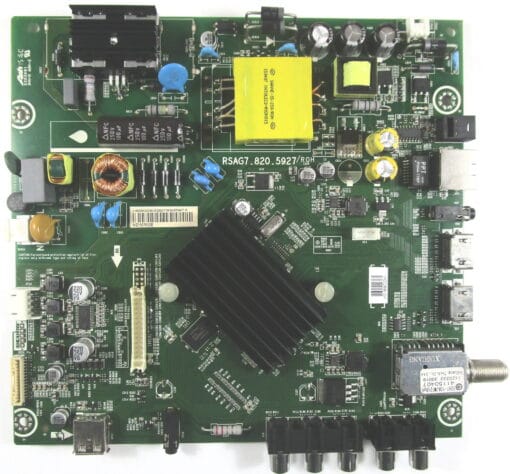 Hisense 173818 Main Board