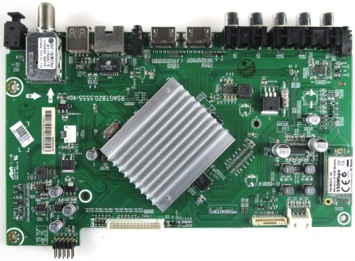 Hisense 173862 Main Board