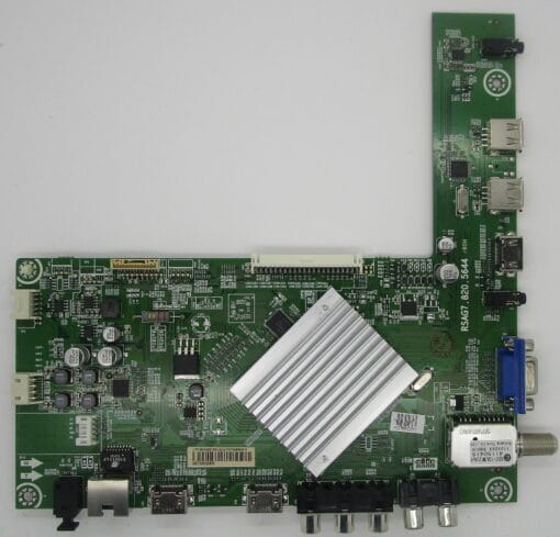 Hisense 174709 Main Board