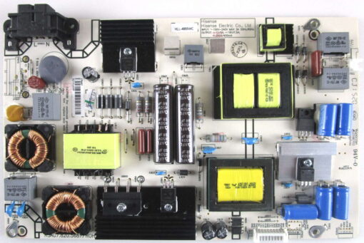 Hisense 176467 Power Supply / LED Board