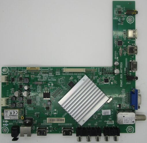 Hisense 176493 / 179488 Main Board