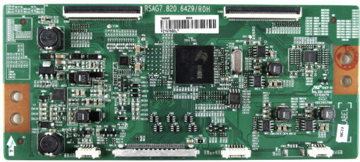 Hisense 184948 T-Con Board