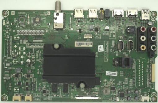 Hisense 185148 / 191725 Main Board