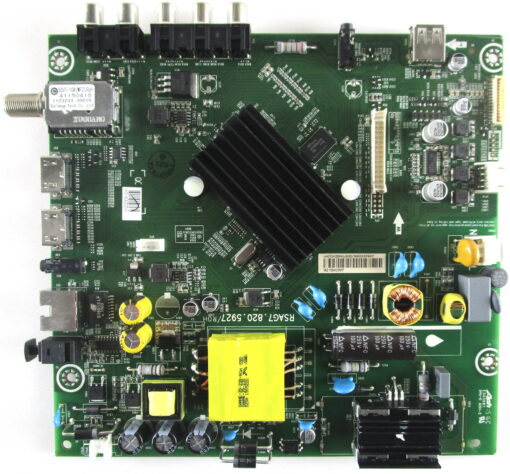 Hisense 185606 Main Board