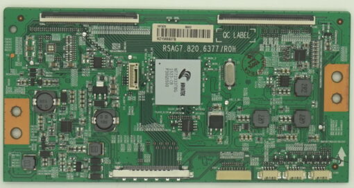 Hisense 187933 T-Con Board