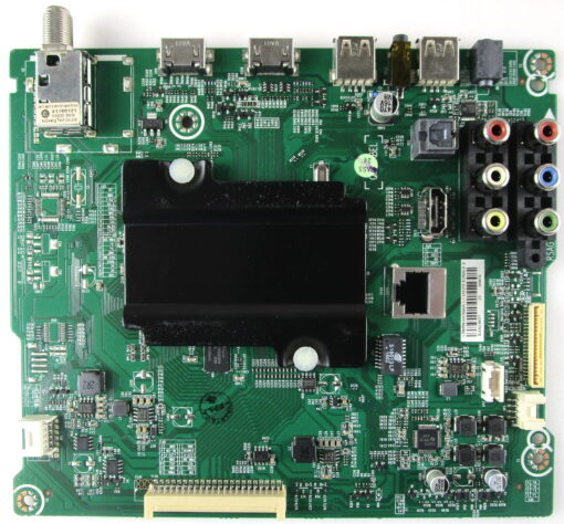 Hisense 191079 Main Board