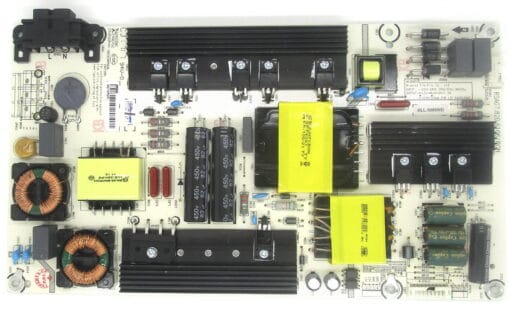 Hisense 200592 Power Supply / LED Board