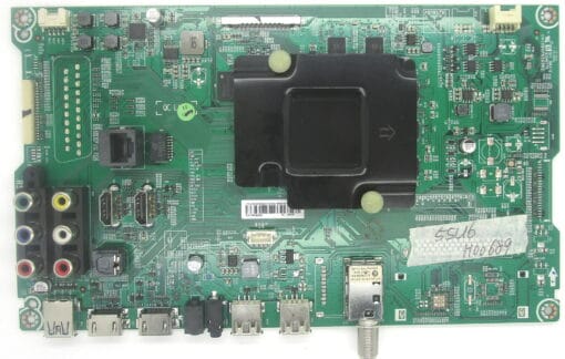 Hisense 203798 Main Board