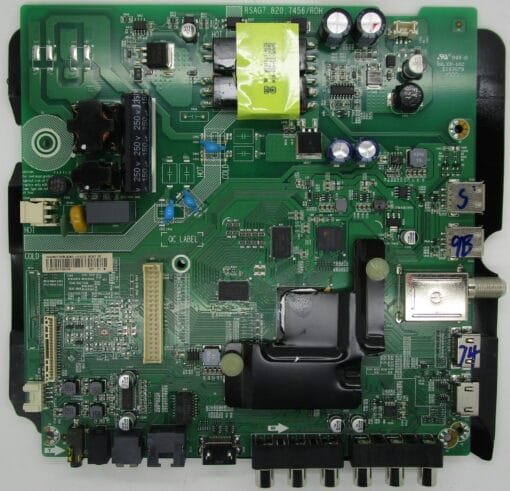 Hisense 211023 Main Board