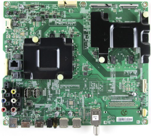 Hisense 213257 Main Board