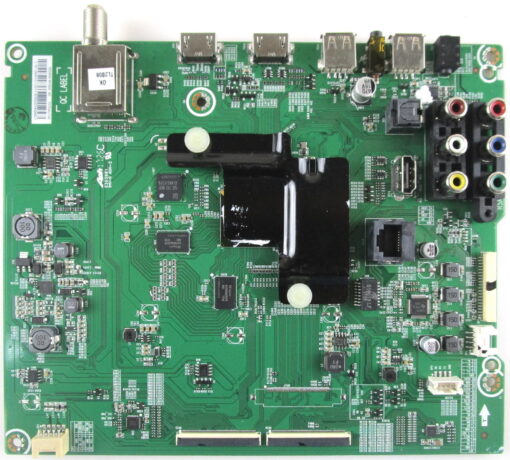 Hisense 214050 / 209184 Main Board