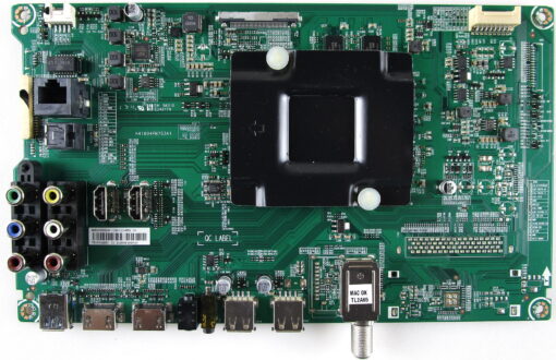 Hisense 214851 Main Board