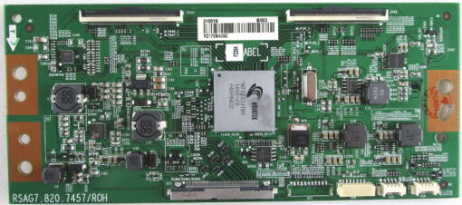 Hisense 215019 T-Con Board