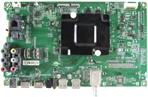 Hisense 221078 Main Board