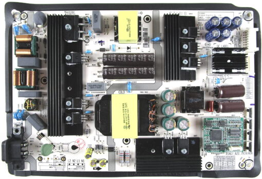 Hisense 224259 Power Supply Board