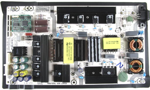 Hisense 224317 Power Supply Board