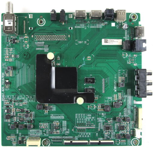 Hisense 228831 Main Board