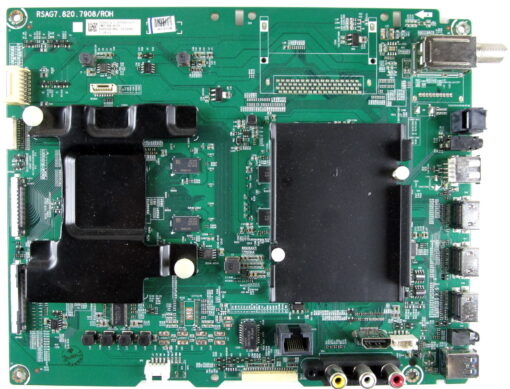 Hisense 230001 / 222681 Main Board