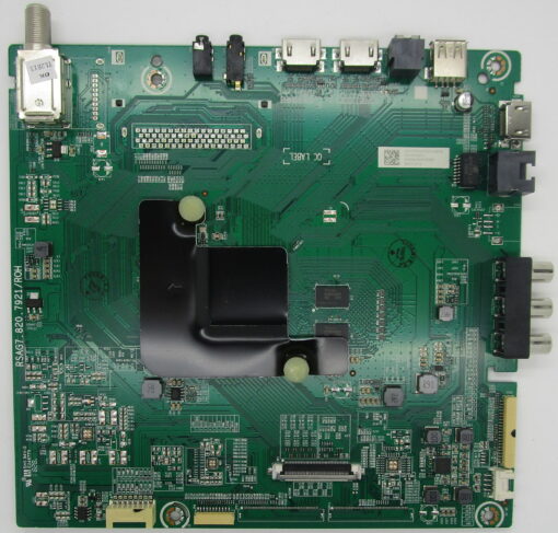 Hisense 231071  Main Board for 65H8608