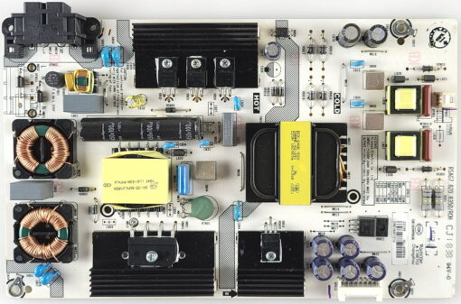 Hisense 231769 Power Supply Unit / LED Board