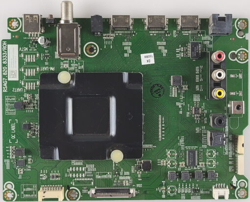 Hisense 2400081 / 232442  Main Board