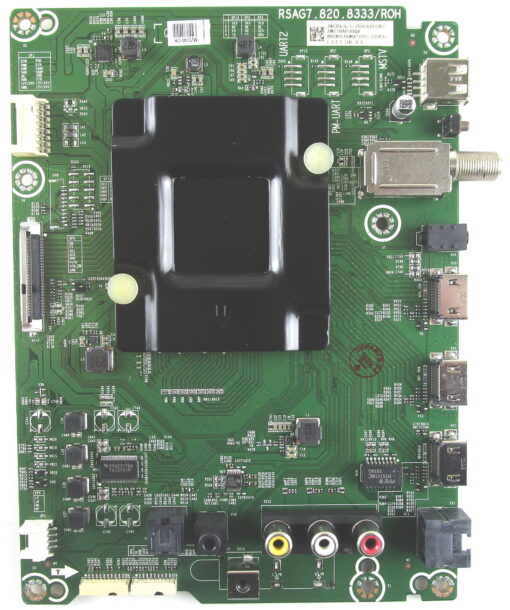 Hisense 240356 / 235956 Main Board