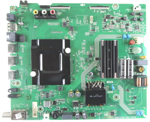 Hisense 251085 / 244764 Main Board - Power Supply for 43H7709