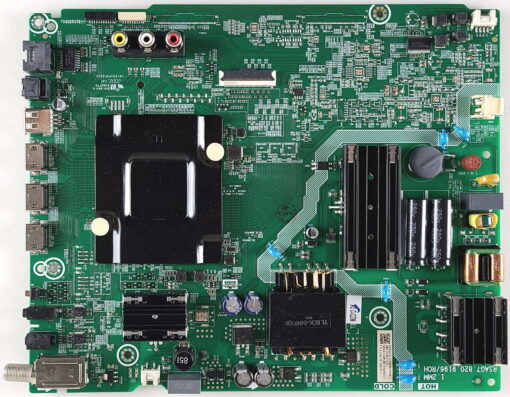 Hisense 262322 Main Board