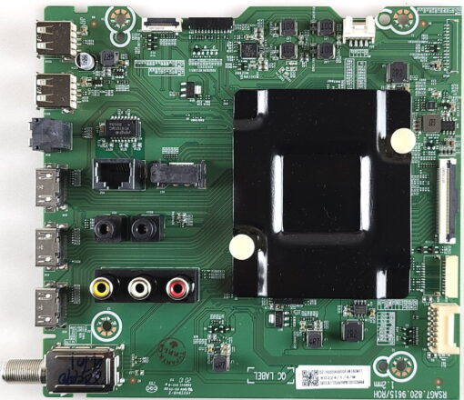 Hisense 268375 Main Board For 65H8G - New