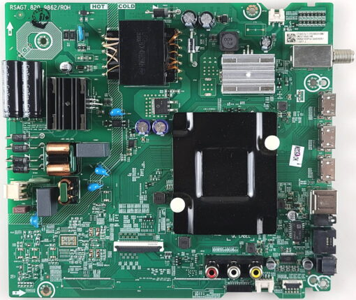 Hisense 272642 Main Board