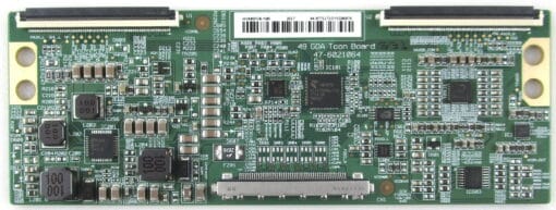 Hisense 47-6021064 T-Con Board