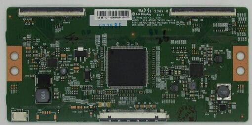 Hisense 6871L-4236B T-Con Board