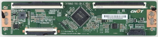 Hisense CV700U2-T01-CB-3 T-Con Board