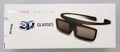 Hisense FPS3D06 Original 3D Glasses