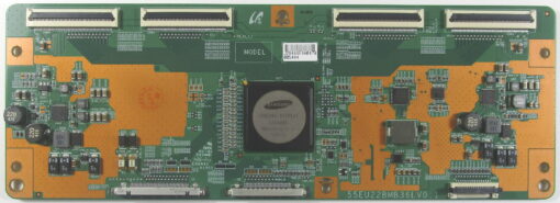 Hisense LJ94-29444E T-Con Board