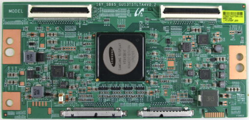 Hisense LJ94-38276D T-Con Board