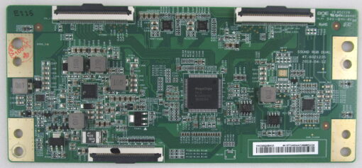 Hisense / RCA HV550QUBH10 T-Con Board