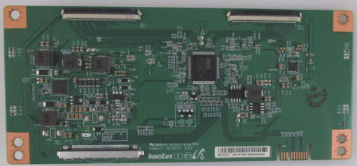 Hisense / Sharp MACDJ4E11 T-Con Board