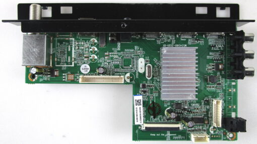 Hitachi 515C34580M45 Main Board