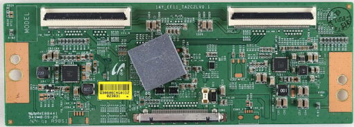 Hitachi LJ94-30606C T-Con Board