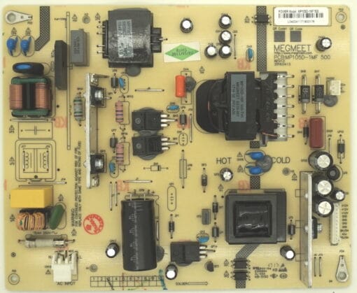 Hitachi MP105D-1MF Power Supply Board