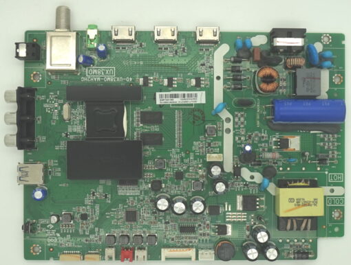 INSIGNIA T8-UX38003-MA2 MAIN BOARD FOR NS-32DR310NA17