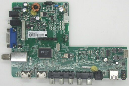 Insignia 22002A0025T-01 Main Board