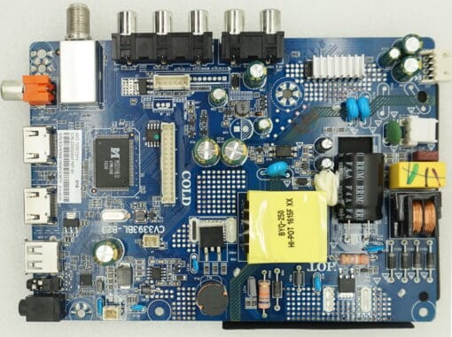 Insignia 22002A0179T-01 Main Board -