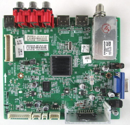 Insignia 6MF00301A0 / 6MF00301A1 Main Board