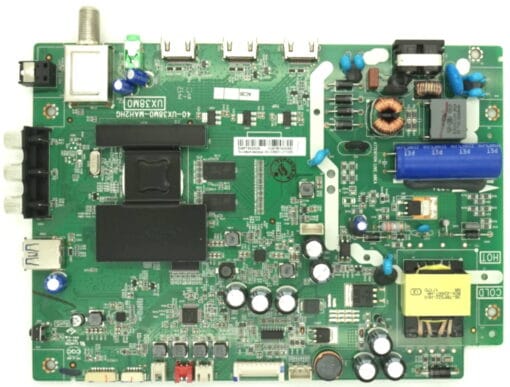 Insignia DAF7502020 Main Board