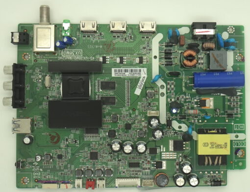 Insignia DAF7502358 Main Board