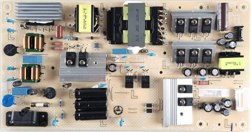 Insignia PLTVIJ321XXGA Power Supply / LED Driver Board