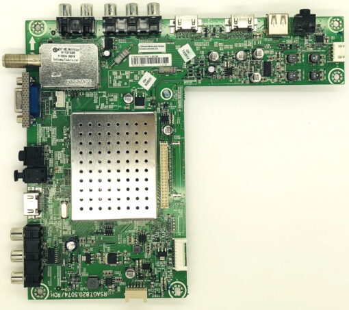 Insignia TG12C331RA Main Board